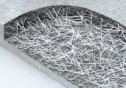 fibrecrete