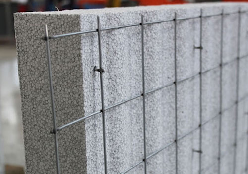 thermocrete